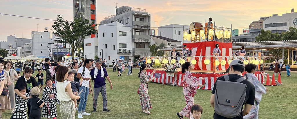 イベント事業